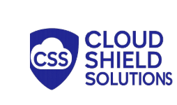Cloud Shield logo