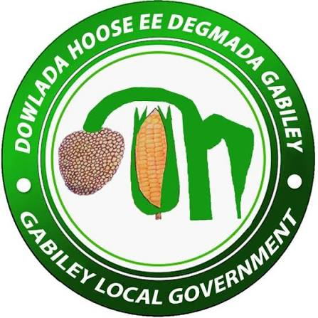 Astaanta Degmada Gabiley